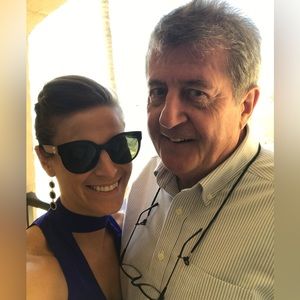 Meet your Posher, Maureen